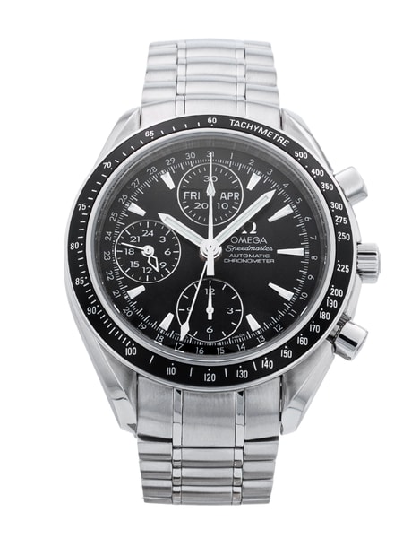 Omega Speedmaster DayDate 3220.50.00